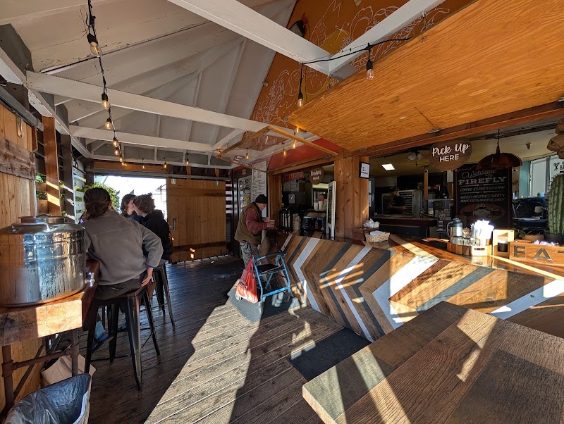 Firefly Coffee House photo 4