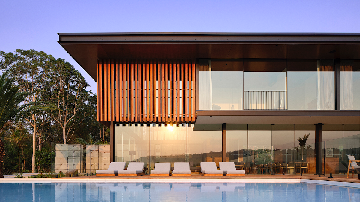 Soma Byron Bay