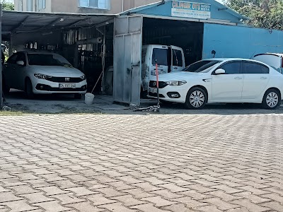 ÇİLİNGİR OTO KAPORTA BOYA - Oto Servisi