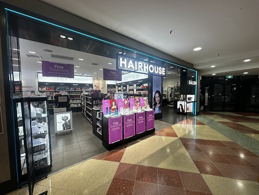 Hairhouse Albury