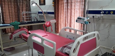 Dr. M.Anuradha- MS OBG, FNB in High Risk Pregnancy & Fetal medicine in Guntur, Andhra Pradesh - Image 2