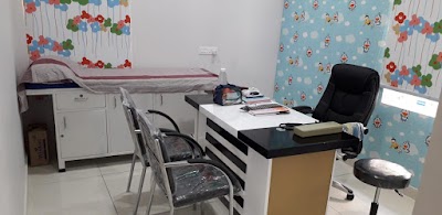 Dr. M.Anuradha- MS OBG, FNB in High Risk Pregnancy & Fetal medicine in Guntur, Andhra Pradesh - Image 3