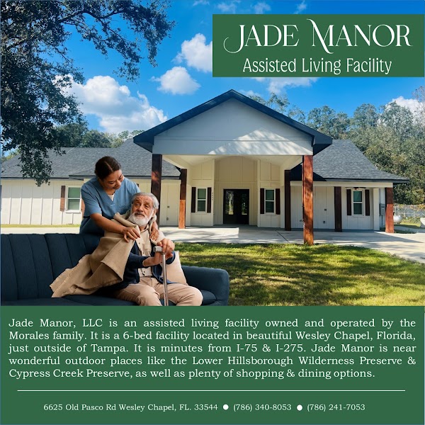 Zion 1 Assisted Living Facility LLC
