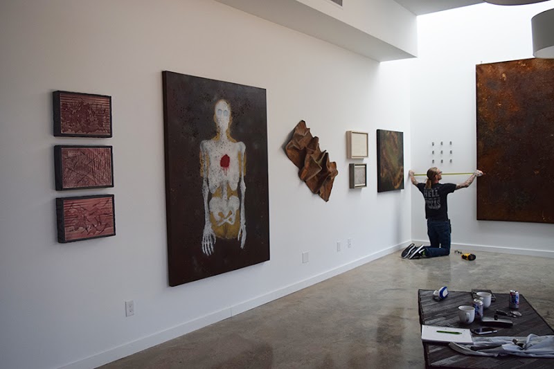 Cedars Art House photo 4