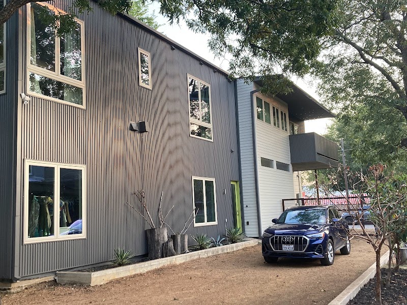 Cedars Art House — Art Studio in Dallas