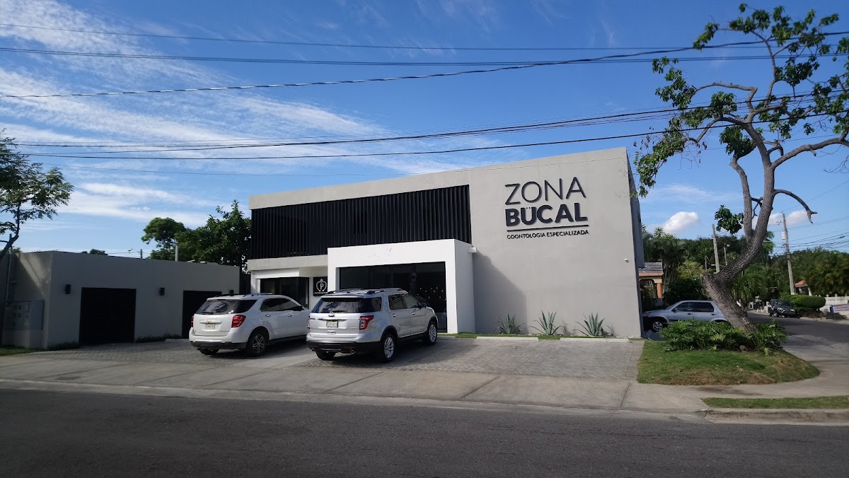 Zona Bucal - Imagen 3