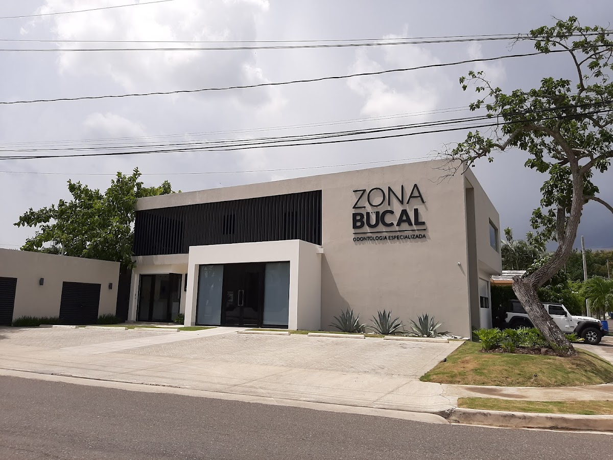 Zona Bucal - Imagen 1