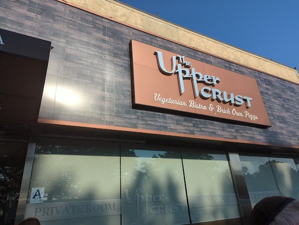 Photo of The Upper Crust Queens