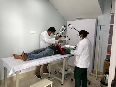 Namchi Health Clinic - Image 3