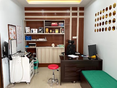 Namchi Health Clinic - Image 2