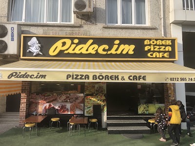 Pidecim - Restoran