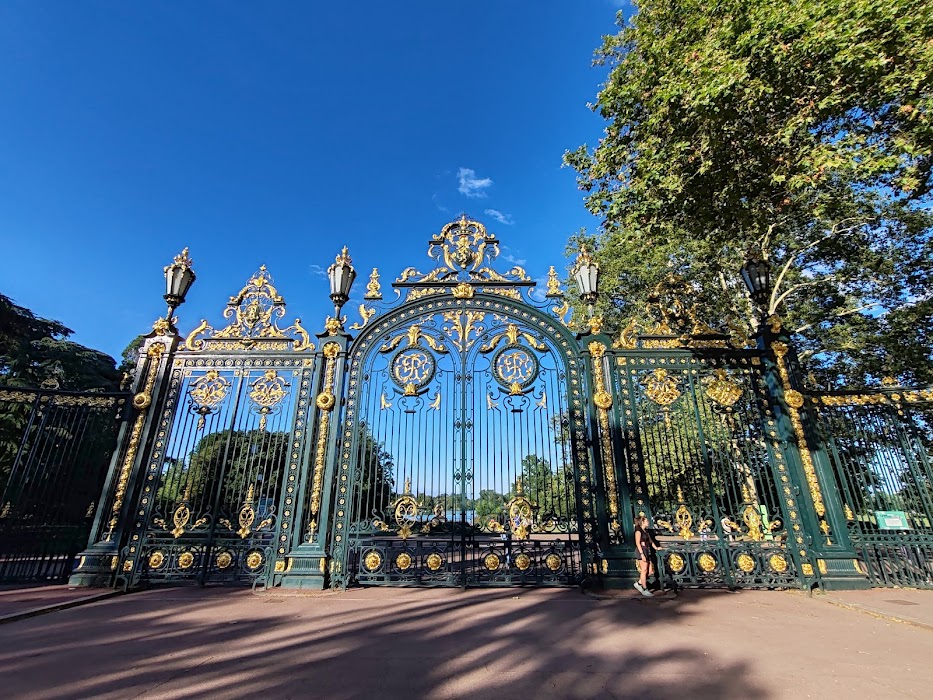 Parc de la Tête d'Or fotoğraf 1