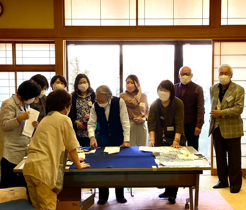 みやぎMs.クリニックの外観