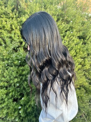 Hair By Georgia Steer