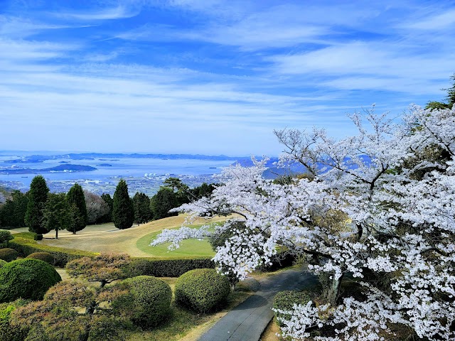 Takamatsu Country Club - Photo 3