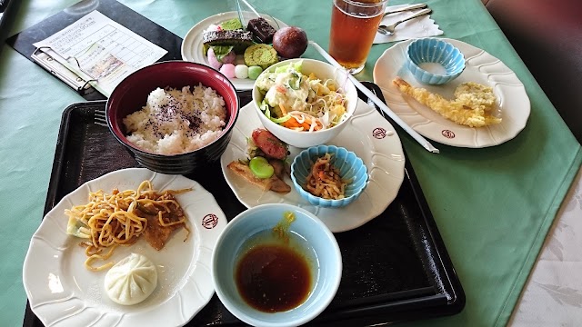 Takamatsu Country Club - Photo 9