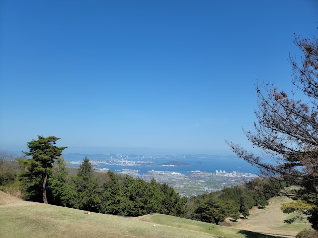 Takamatsu Country Club - Photo 1