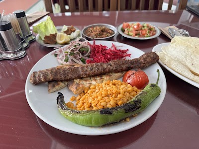 Şark Sofrası - Restoran