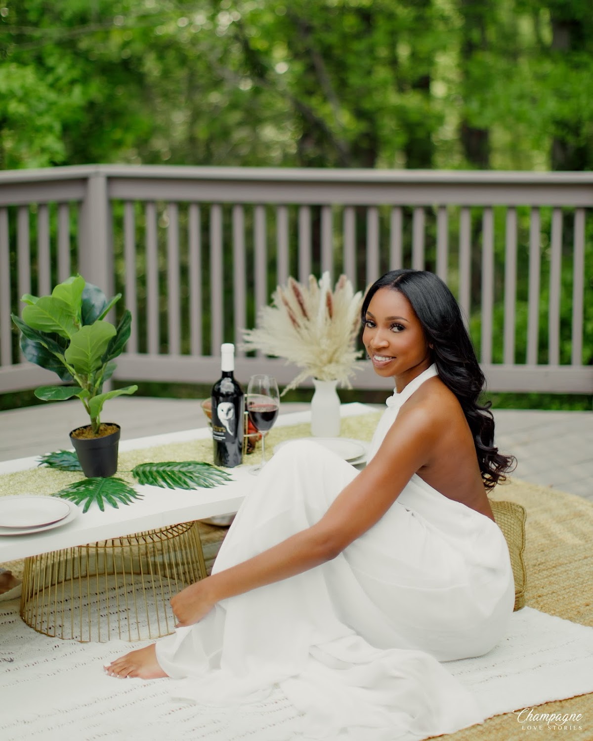 Ebone Nicole Makeup Artistry LLC: Google Places image 2