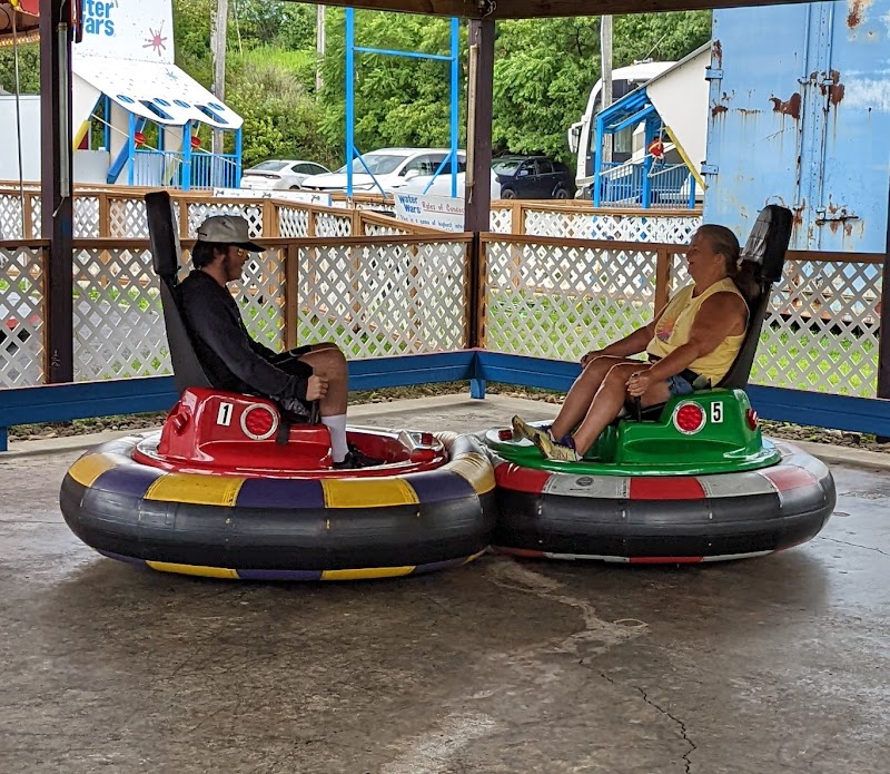 Funland Family Fun Center banner