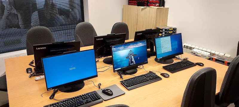 Robótica Educativa y Programación Formanovus