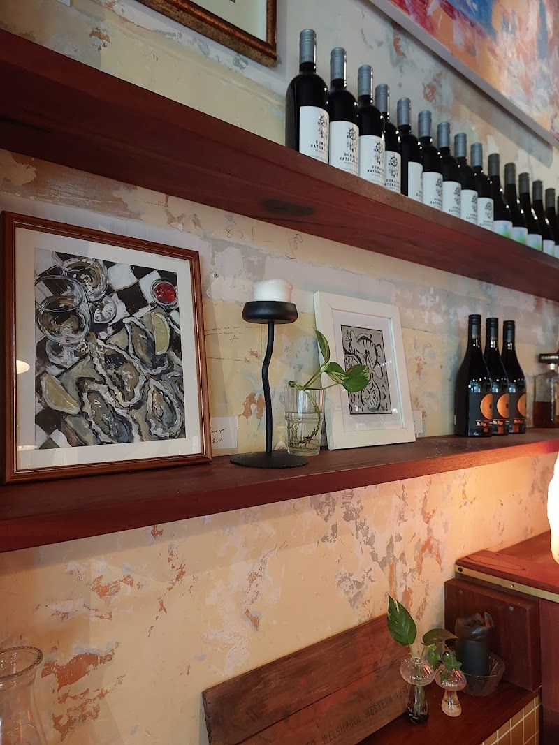 Pickled Poppy photo 1