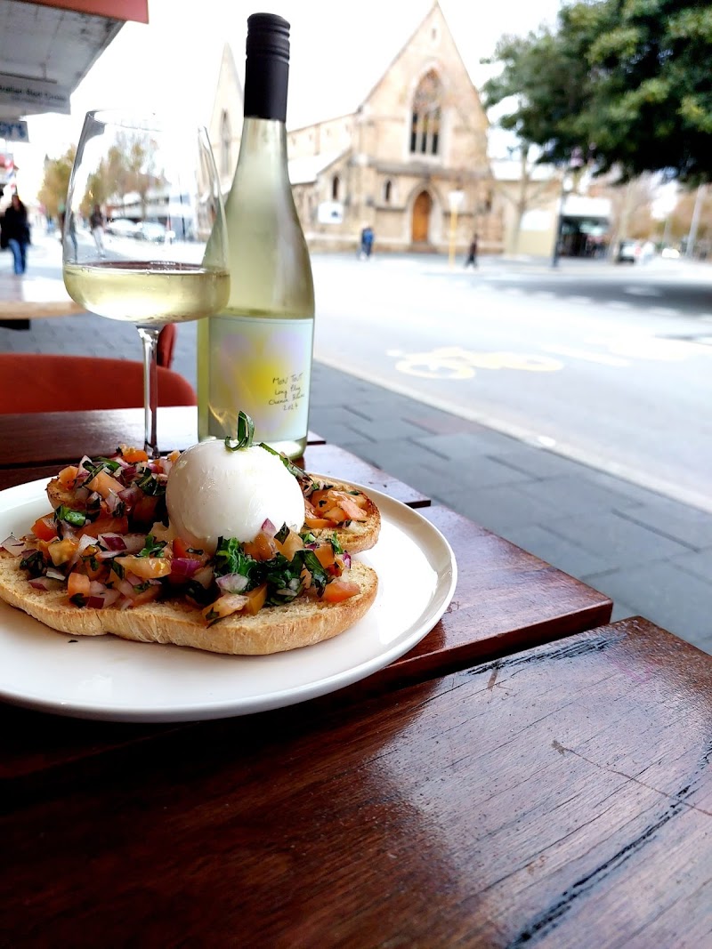 Pickled Poppy photo 2