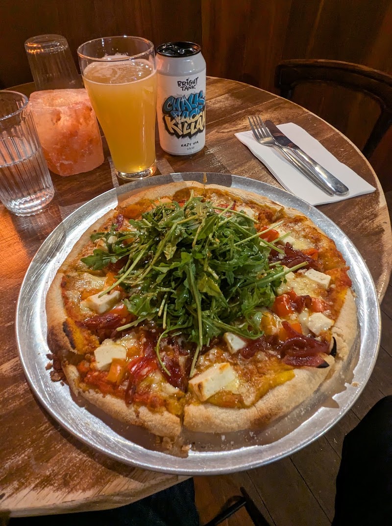 Pickled Poppy photo 3