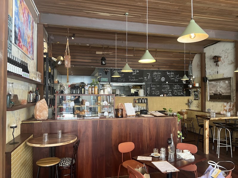 Pickled Poppy photo 4