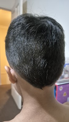 Namr Barber Shop photo 2