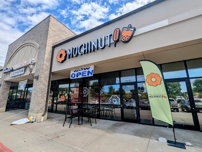 Mochinut photo 1