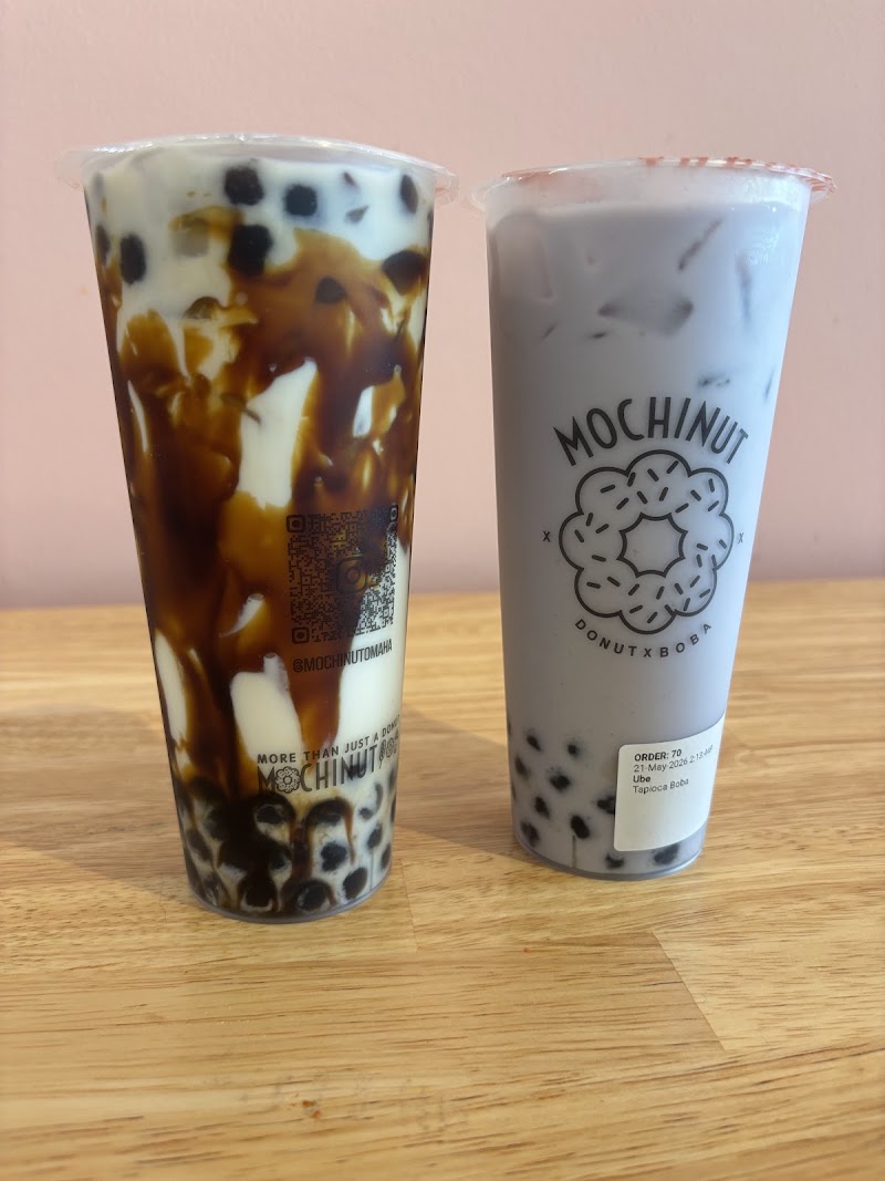 Mochinut photo 4