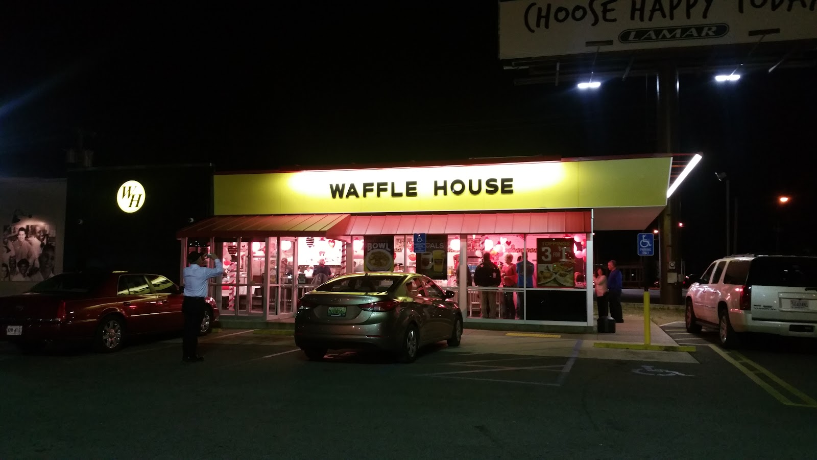 Waffle House