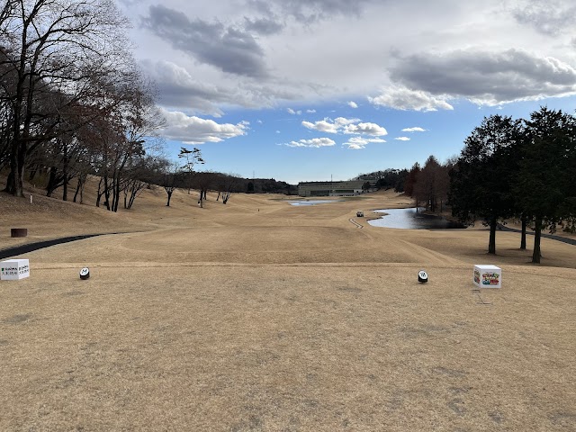 Berseba Country Club Sakura Course (Tochigi Prefecture) - Photo 3