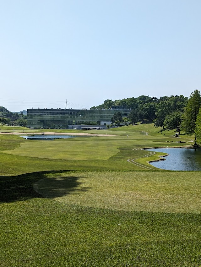 Berseba Country Club Sakura Course (Tochigi Prefecture) - Photo 1