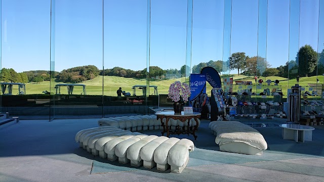 Berseba Country Club Sakura Course (Tochigi Prefecture) - Photo 5