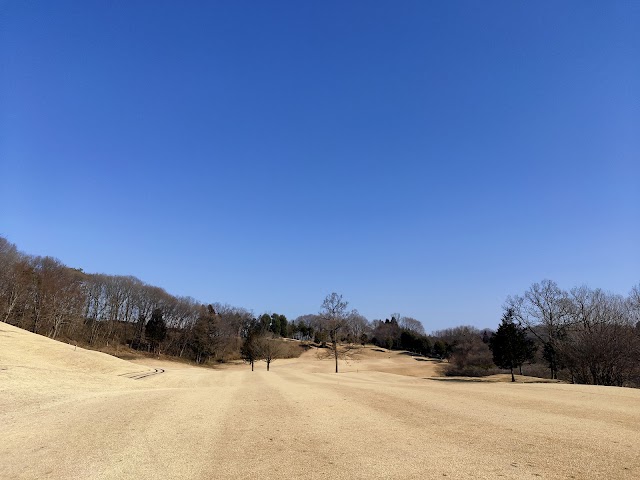 Berseba Country Club Sakura Course (Tochigi Prefecture) - Photo 9