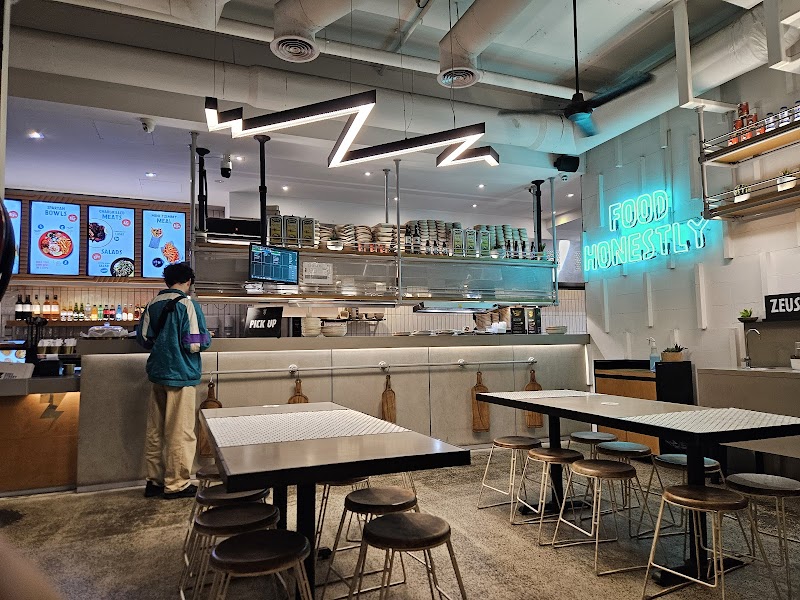 Zeus Street Greek Surry Hills photo 7