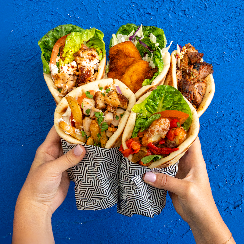 Zeus Street Greek Surry Hills photo 2