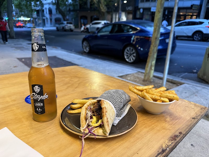 Zeus Street Greek Surry Hills photo 3
