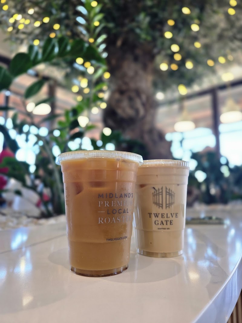 Twelve Gate Coffee Company photo 3