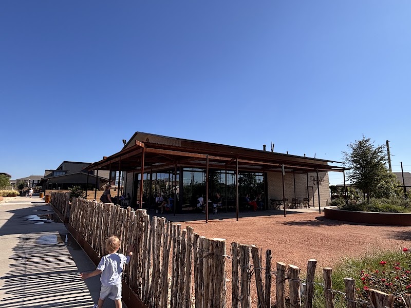 Twelve Gate Coffee Company photo 4