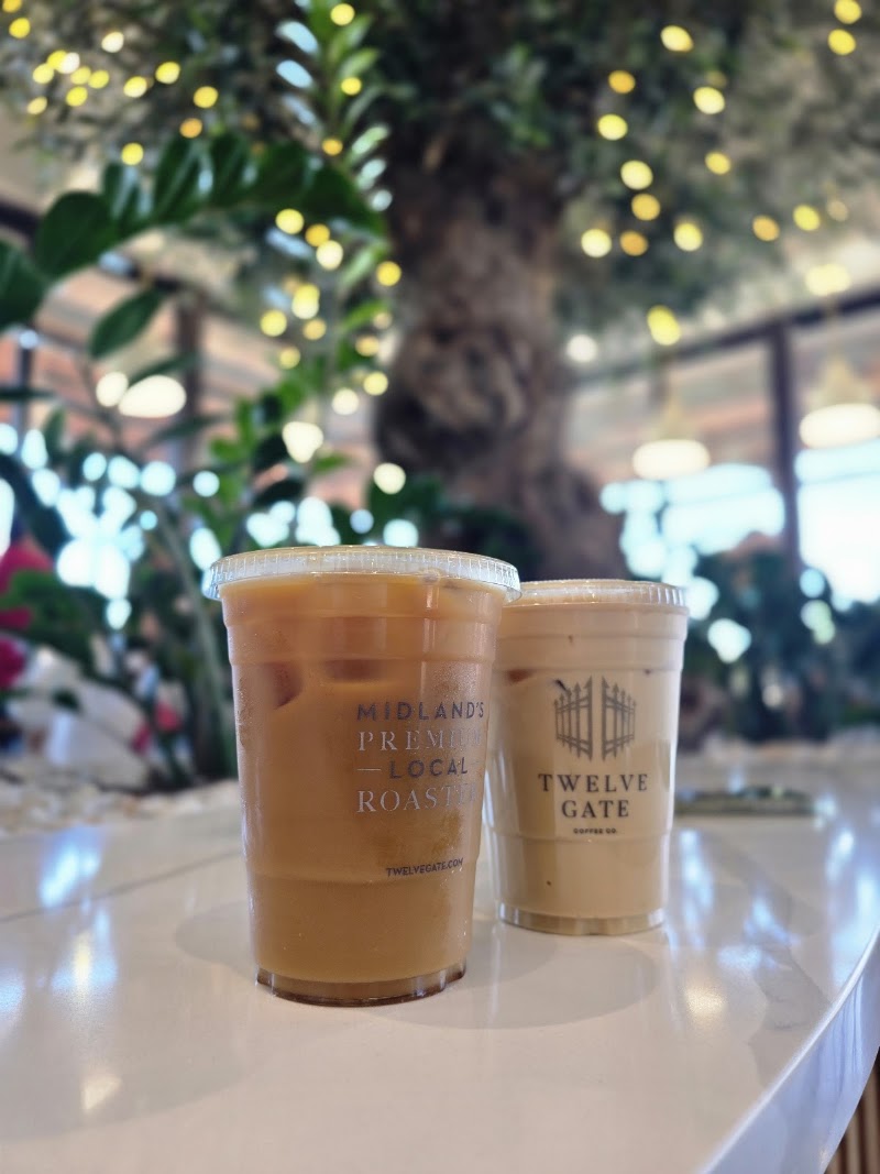 Twelve Gate Coffee Company photo 3