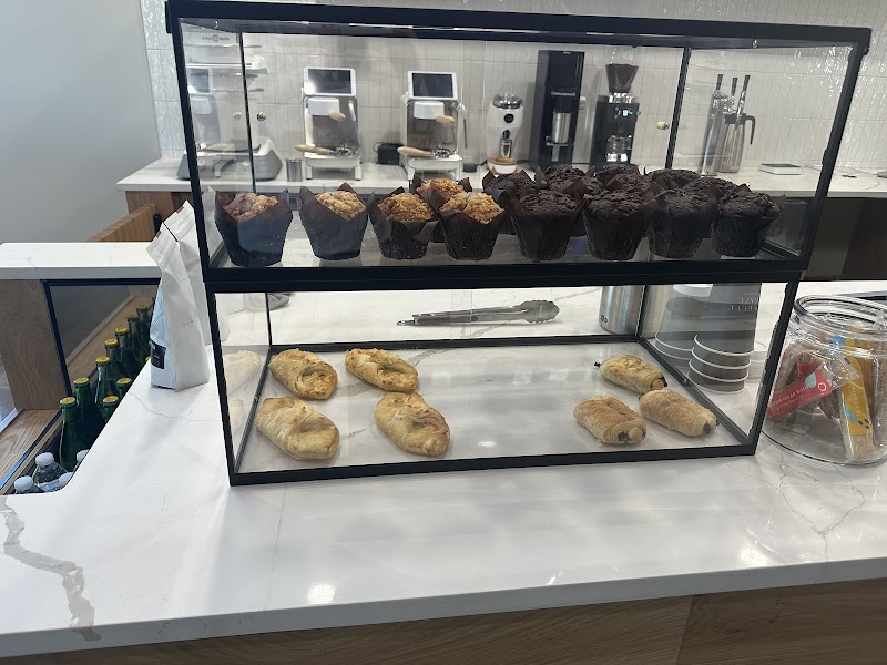 Twelve Gate Coffee Company photo 1