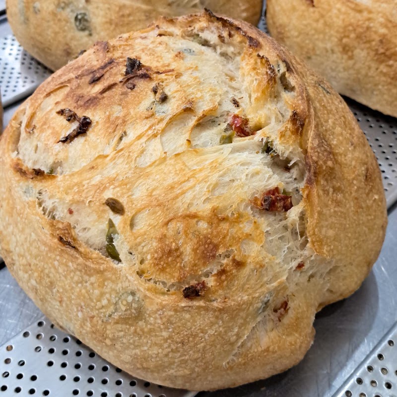 Foto de Ferreira Sourdough
