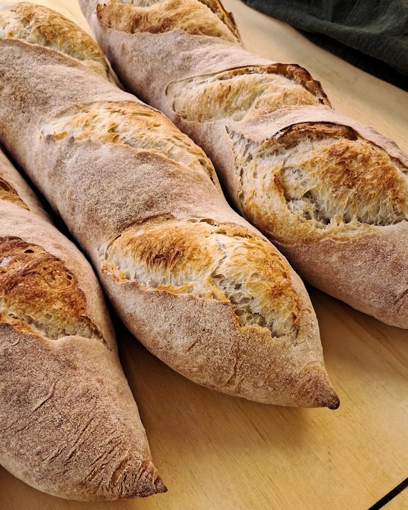 Foto de Ferreira Sourdough
