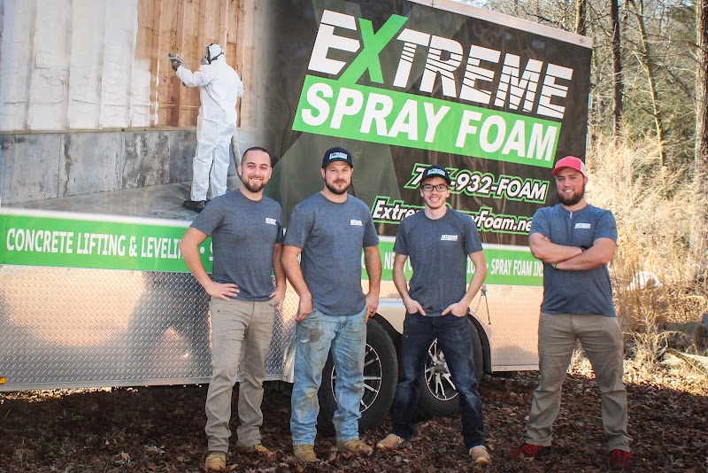 Extreme Spray Foam of Orlando - General Contractor in Orlando
