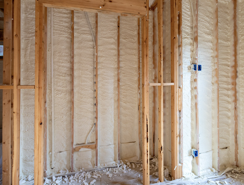 Extreme Spray Foam of Orlando - General Contractor in Orlando