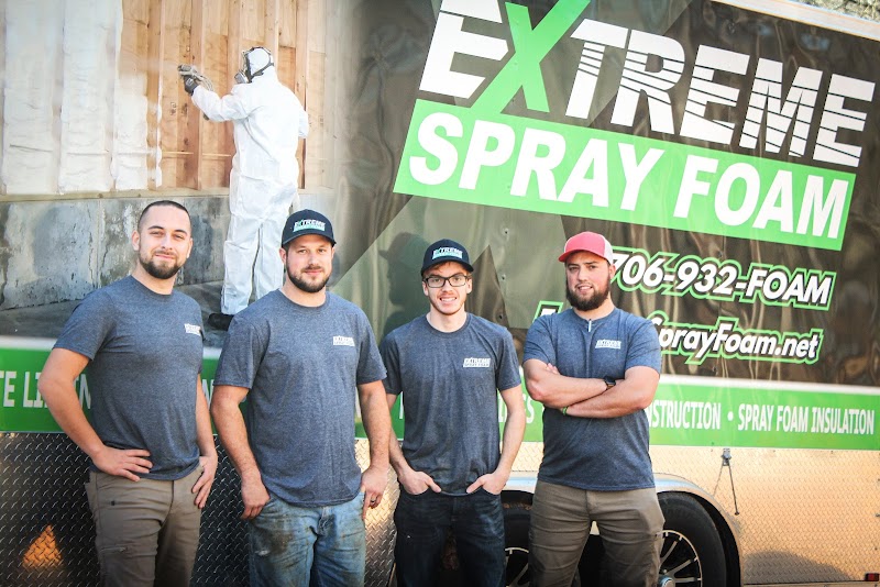 Extreme Spray Foam of Orlando