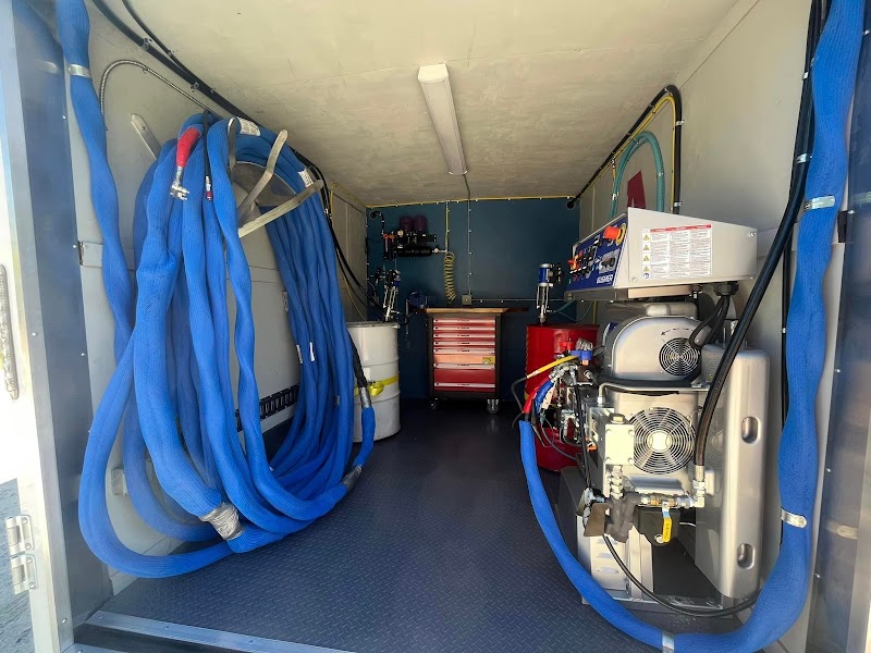 Extreme Spray Foam of Orlando - General Contractor in Orlando